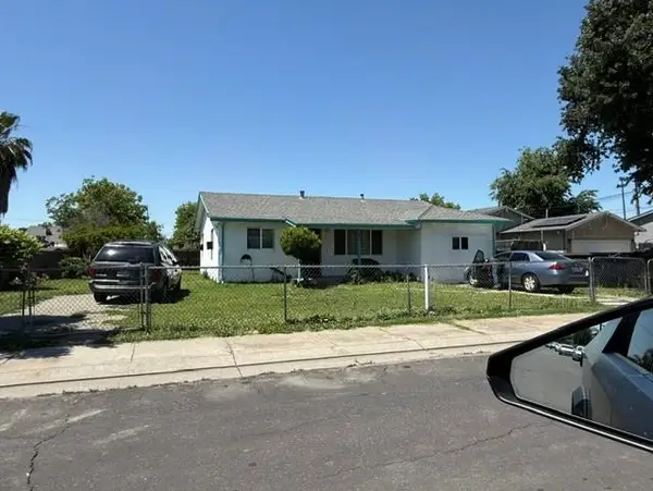 447 S Shasta Avenue, Stockton, CA 95205