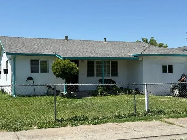 447 S Shasta Avenue, Stockton, CA 95205 - #2