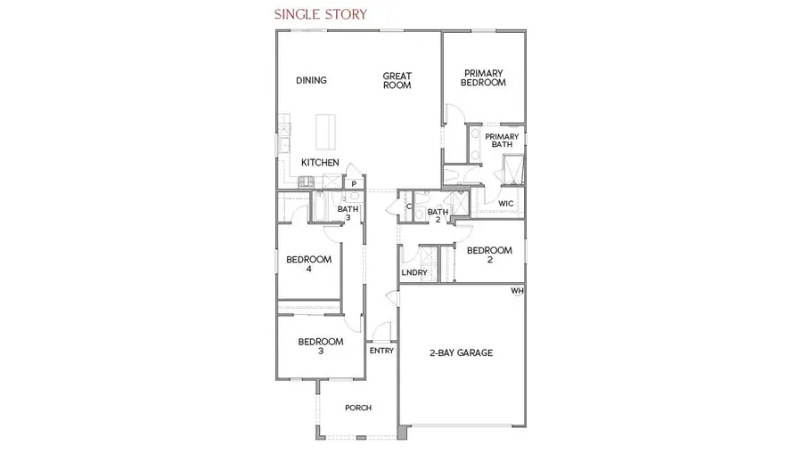 6029 Lassie Court, Riverbank, CA 95367 - #2