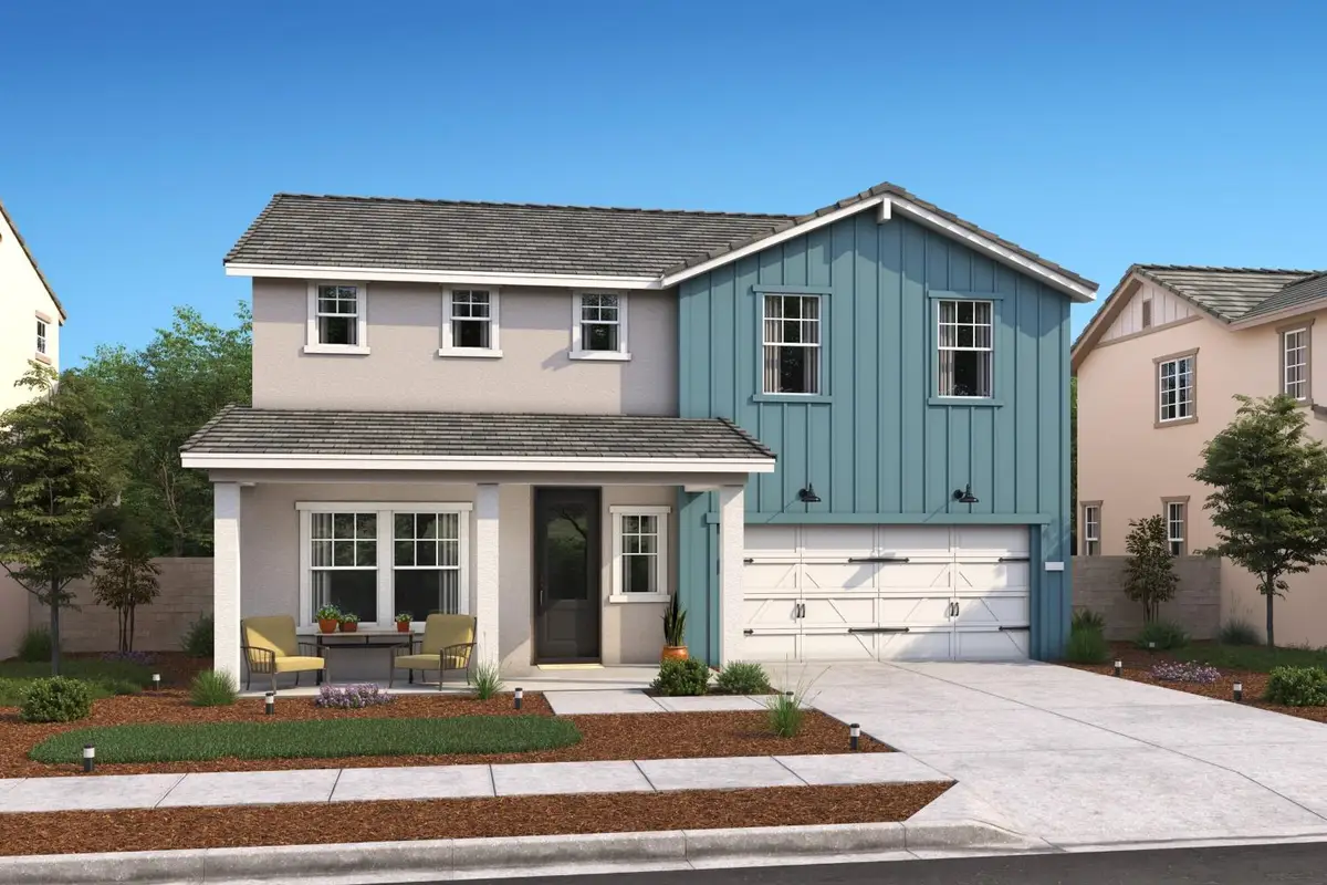 1945 Cameron Drive, Yuba City, CA 95993 - #1