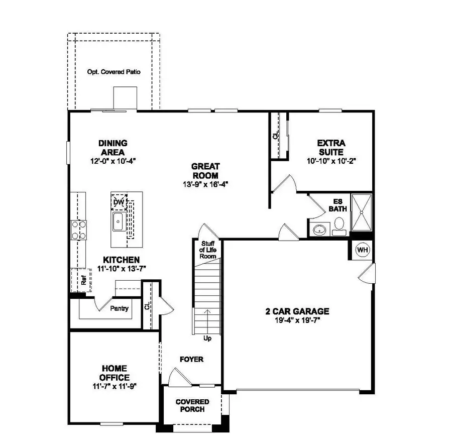 1945 Cameron Drive, Yuba City, CA 95993 - #2