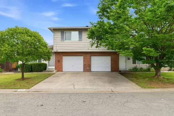 3836 Dubac Way, Sacramento, CA 95864