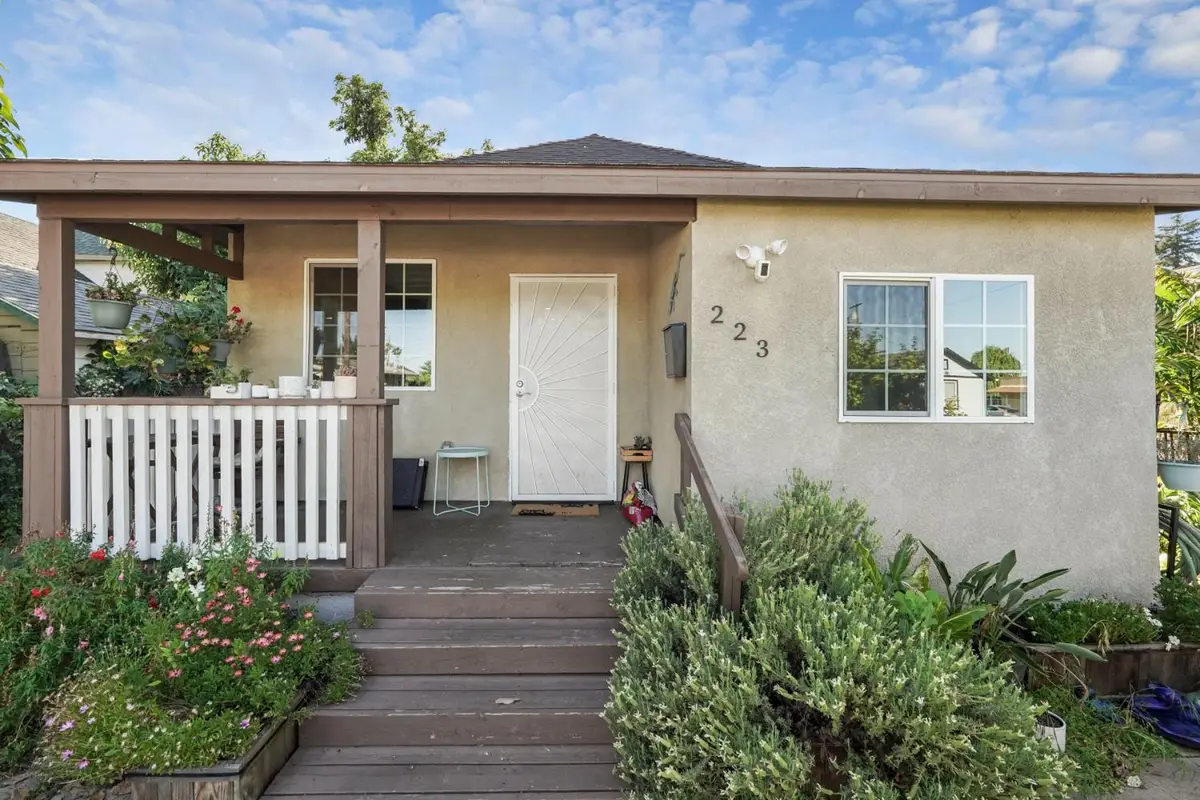 223 Rush Street, Lodi, CA 95240 - #1