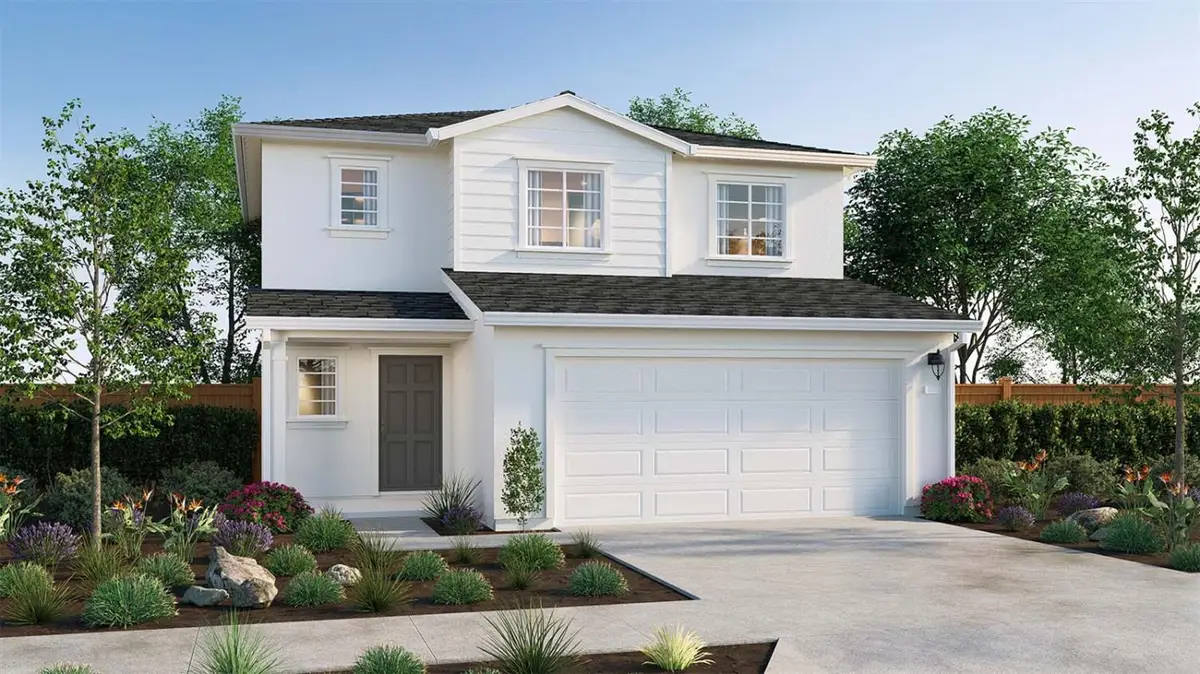 4308 E Merle Avenue, Modesto, CA 95355 - #1