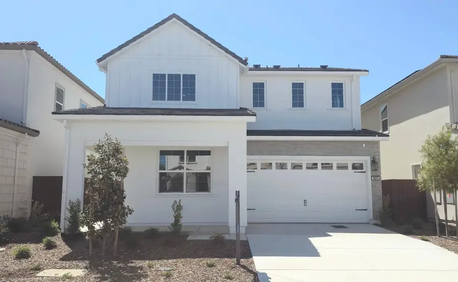 3623 Black Sage Street, Folsom, CA 95630 - #2