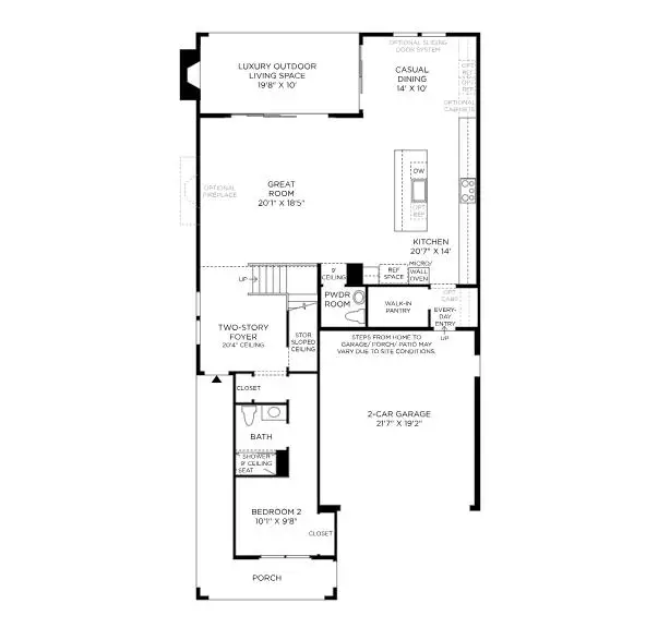 3623 Black Sage Street, Folsom, CA 95630 - #3