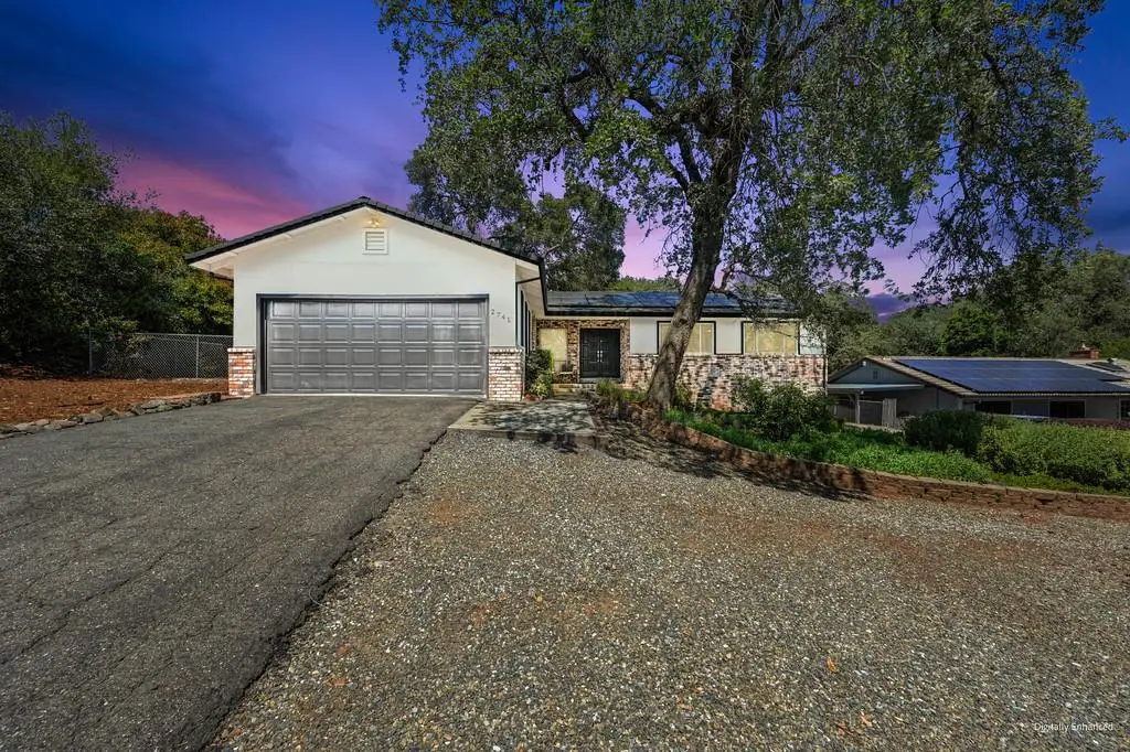 2741 Wentworth Road, Cameron Park, CA 95682 - #1