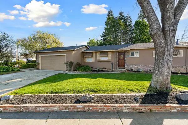 5714 Claremont Avenue, Stockton, CA 95207