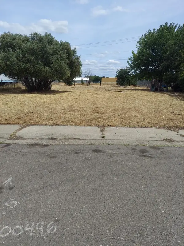 0 Bacchini Avenue, Sacramento, CA 95828