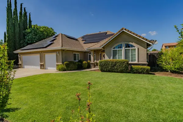 151 Saint Andrews Road, Valley Springs, CA 95252