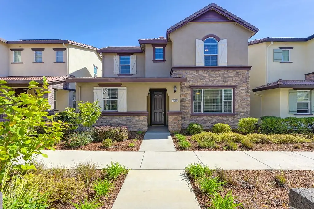 10789 Portico Circle, Rancho Cordova, CA 95670 - #1