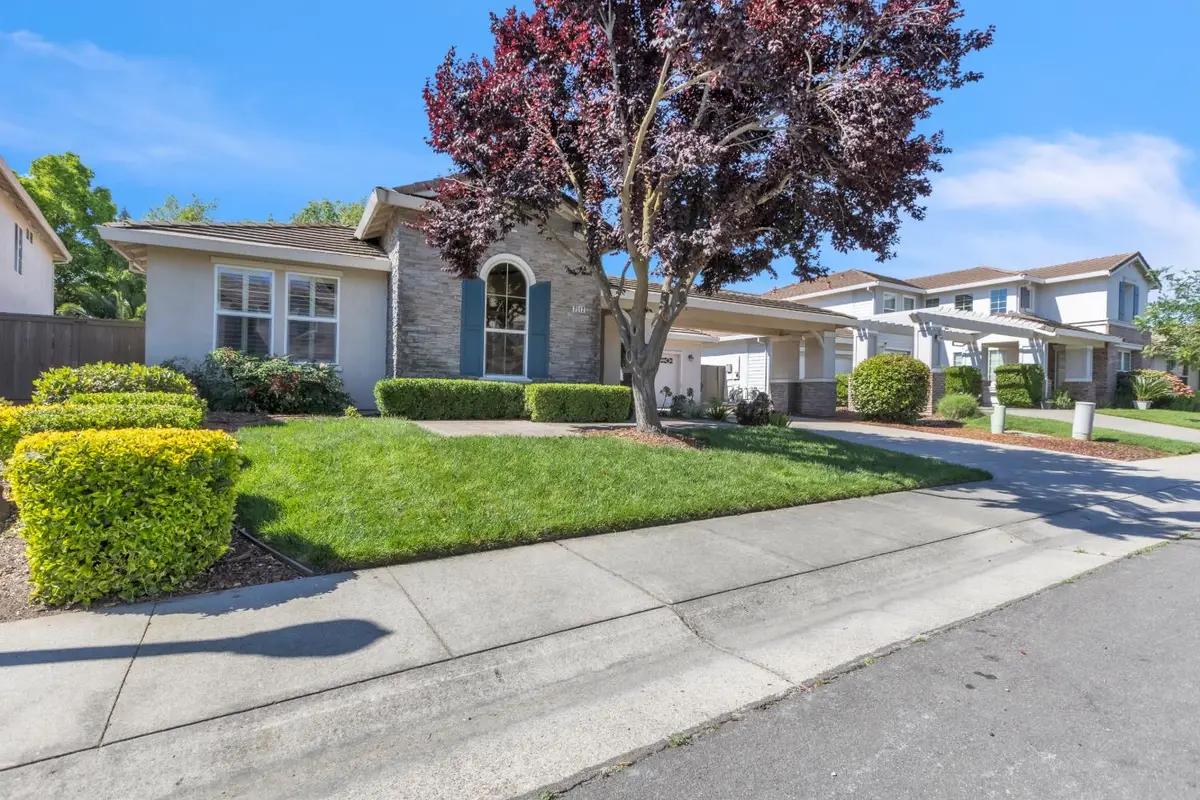 2512 Mabry Drive, Sacramento, CA 95835 - #1