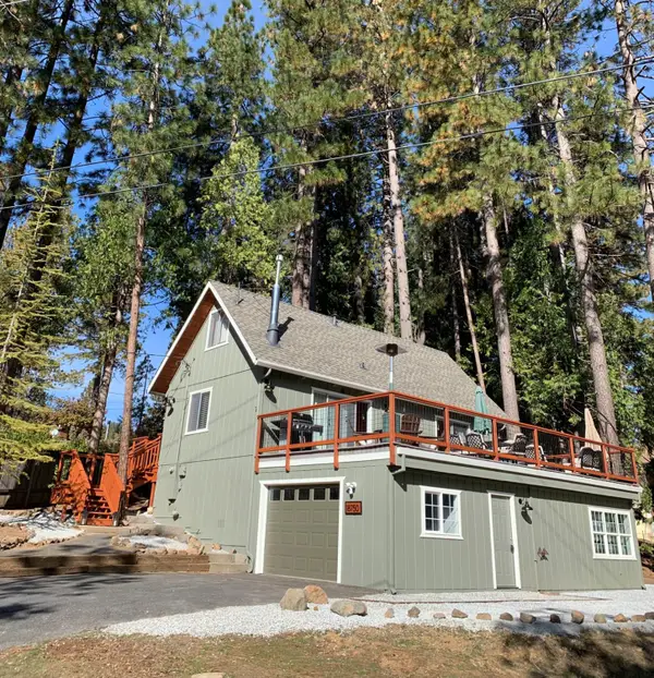 18750 Beatrice Avenue, Twain Harte, CA 95383