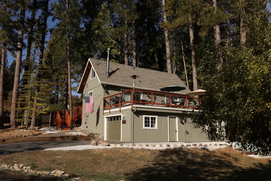 18750 Beatrice Avenue, Twain Harte, CA 95383 - #3