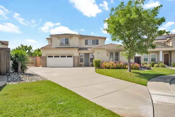 3820 Big Bear Street, West Sacramento, CA 95691