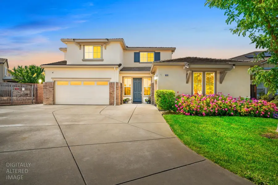 3820 Big Bear Street, West Sacramento, CA 95691 - #2