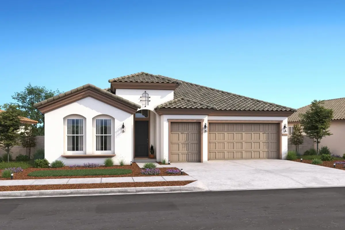12340 Collared Crow Way, Rancho Cordova, CA 95742 - #1