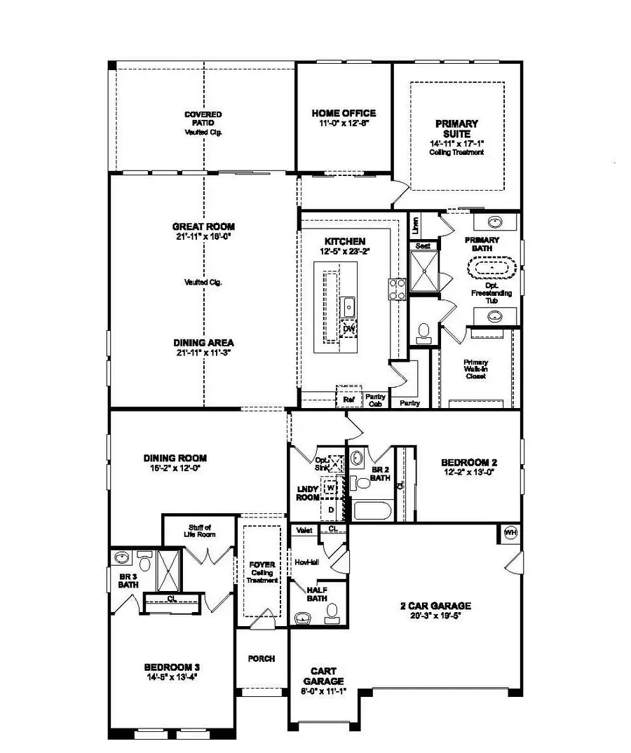12340 Collared Crow Way, Rancho Cordova, CA 95742 - #2