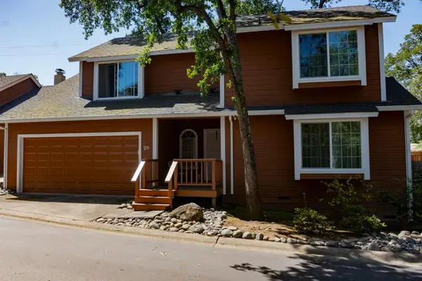 20 Coyle Creek Circle, Fair Oaks, CA 95628