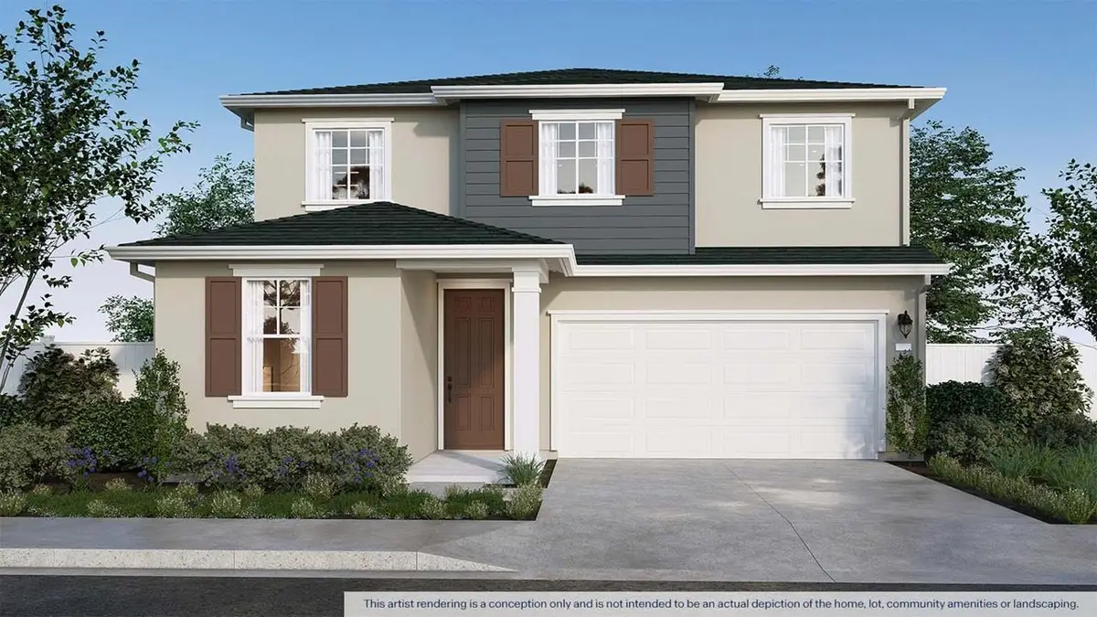 4356 Exploration Way, Modesto, CA 95356 - #1