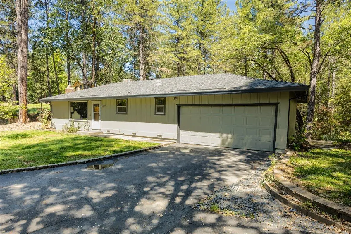 3061 Glee Lane, Placerville, CA 95667 - #1