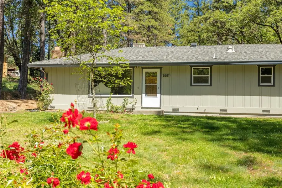 3061 Glee Lane, Placerville, CA 95667 - #3