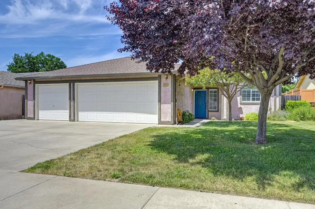 1578 E J, Oakdale, CA 95361 - #1
