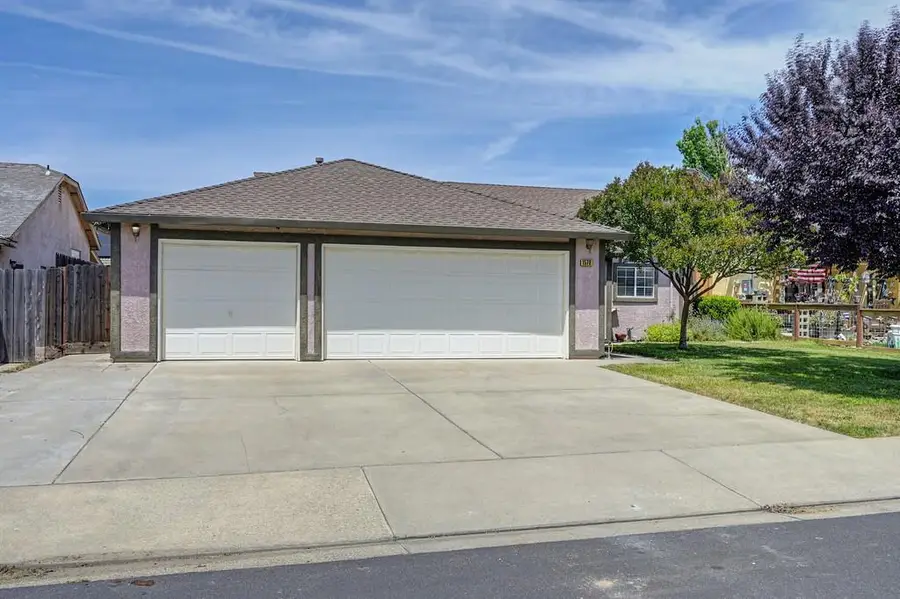 1578 E J, Oakdale, CA 95361 - #3
