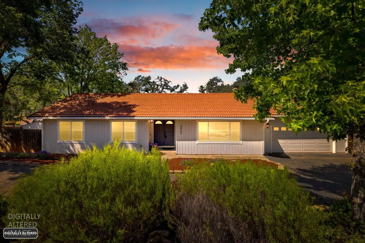 3960 Rustic Road, Cameron Park, CA 95682 - #1