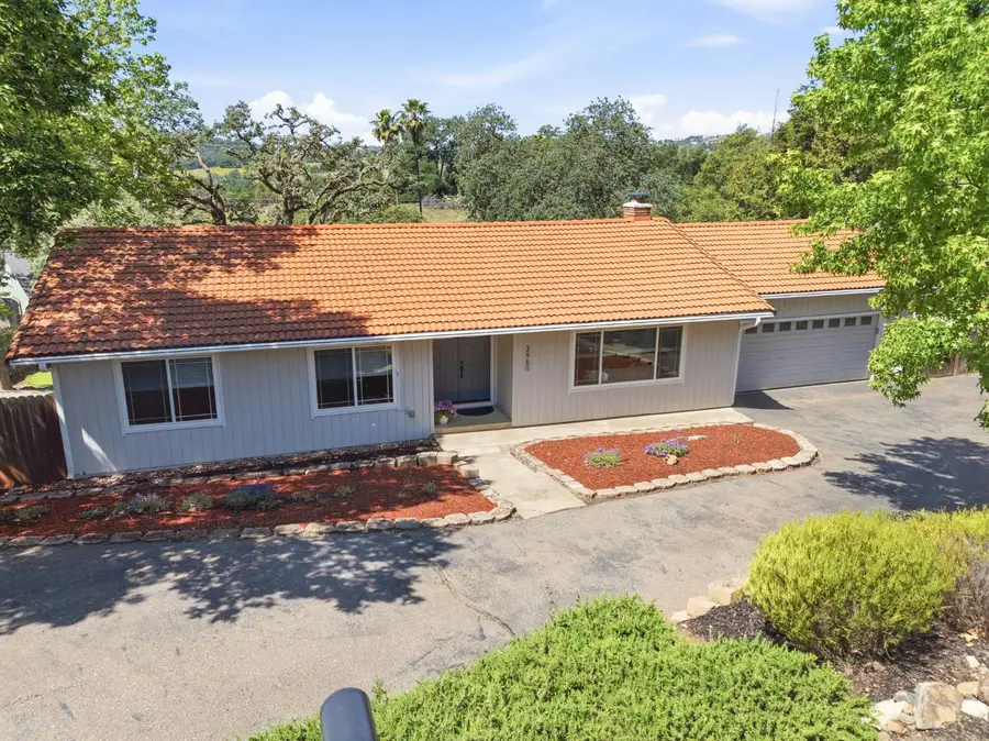 3960 Rustic Road, Cameron Park, CA 95682 - #2