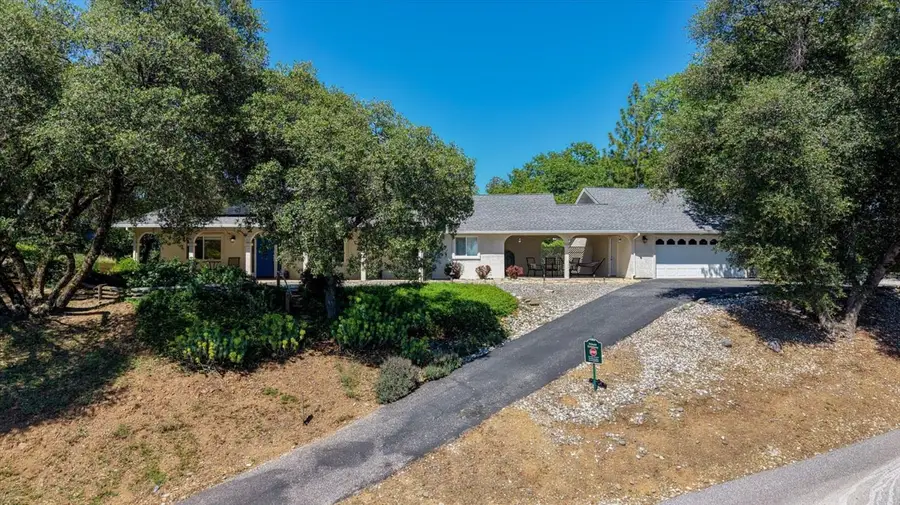 18639 Fay Ridge Court, Grass Valley, CA 95949 - #2