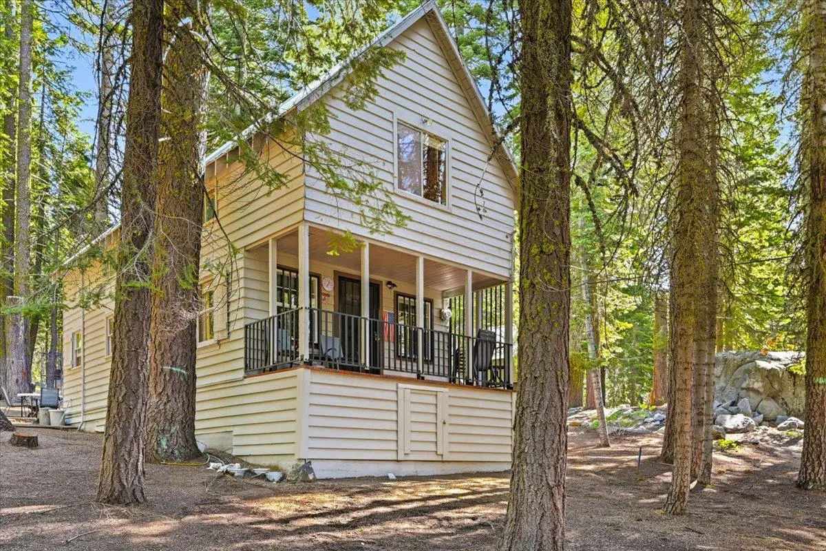 32 Clark Station, Sierra City, CA 96125 - #1