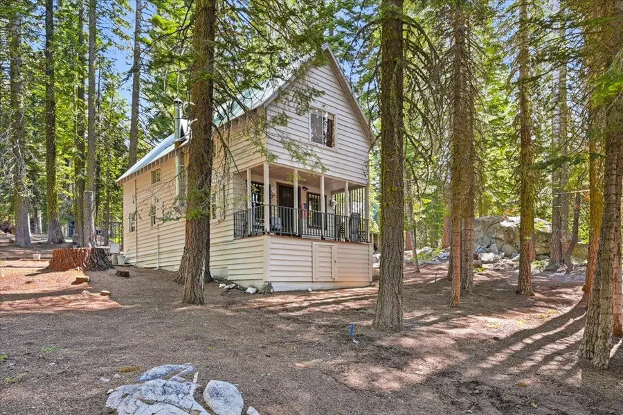 32 Clark Station, Sierra City, CA 96125 - #2