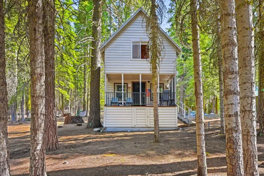 32 Clark Station, Sierra City, CA 96125 - #3