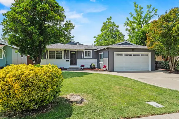 1603 Birch Lane, Davis, CA 95618