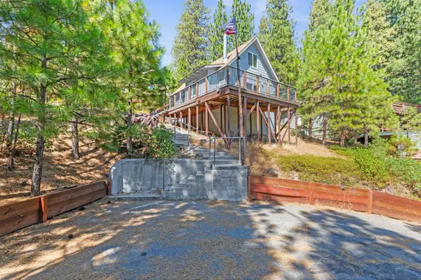26650 Old Mono Road, Long Barn, CA 95335