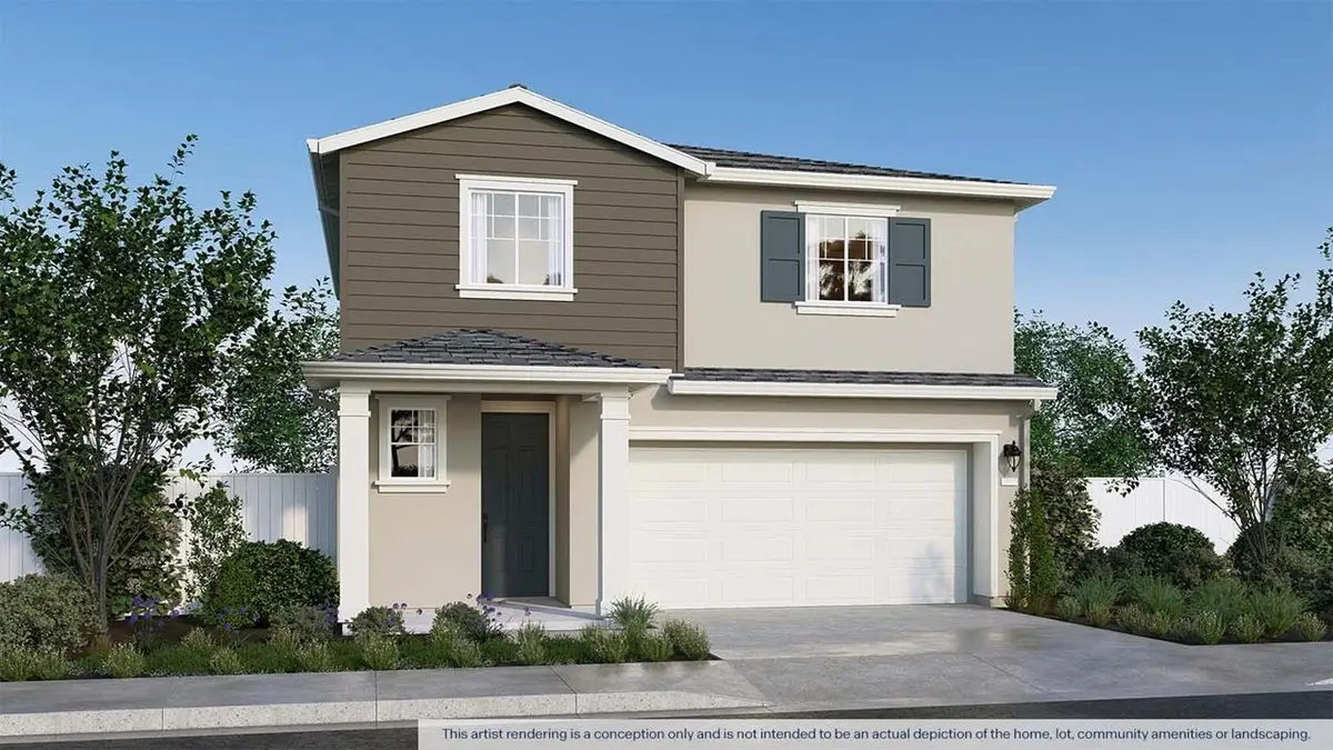 4332 Frontier Way, Modesto, CA 95356 - #1