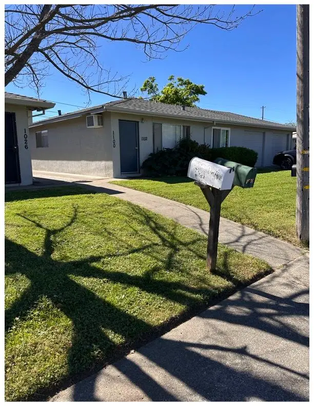 1100 Washington Avenue, Winters, CA 95694 - #1