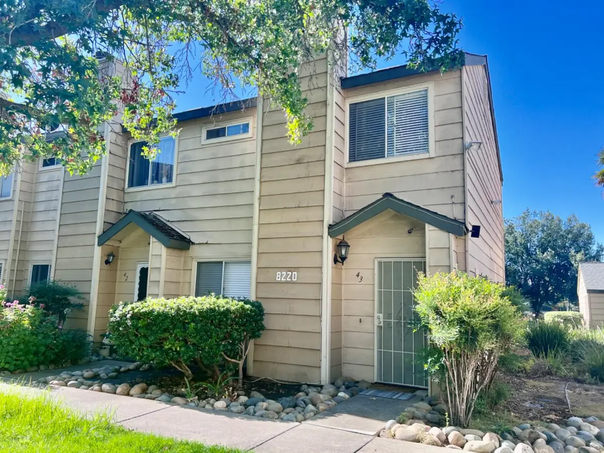 8220 Center Parkway #43, Sacramento, CA 95823 - #1