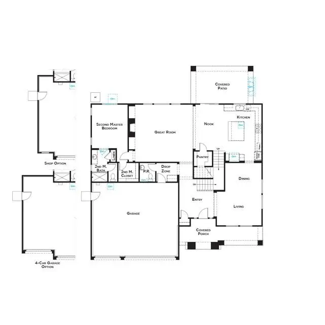 1325 Bear Creek Drive, Rocklin, CA 95765 - #2