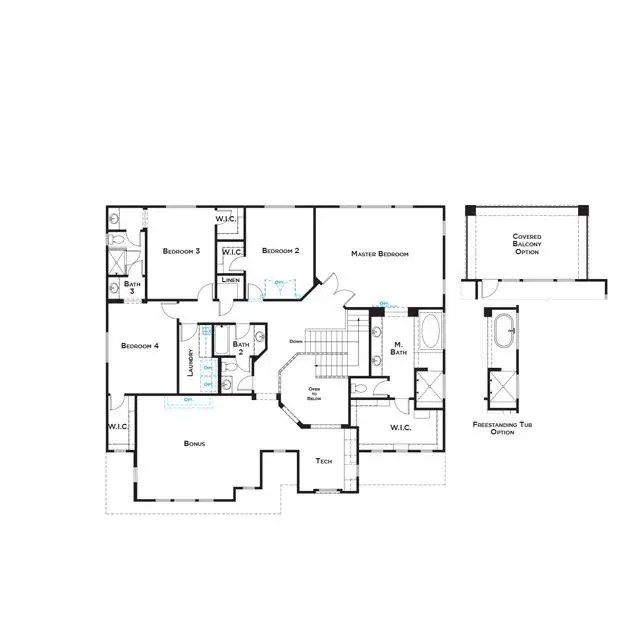 1325 Bear Creek Drive, Rocklin, CA 95765 - #3