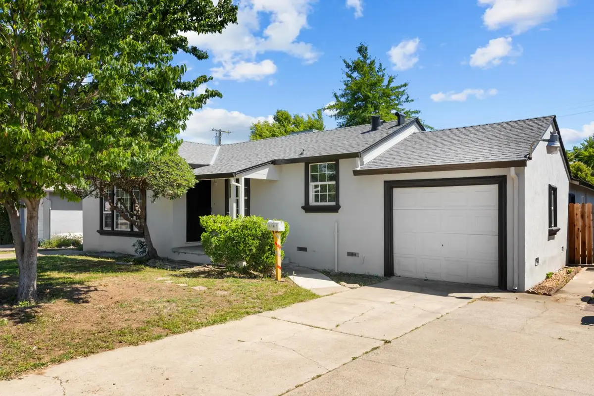 5536 Fruitridge Road, Sacramento, CA 95820 - #1