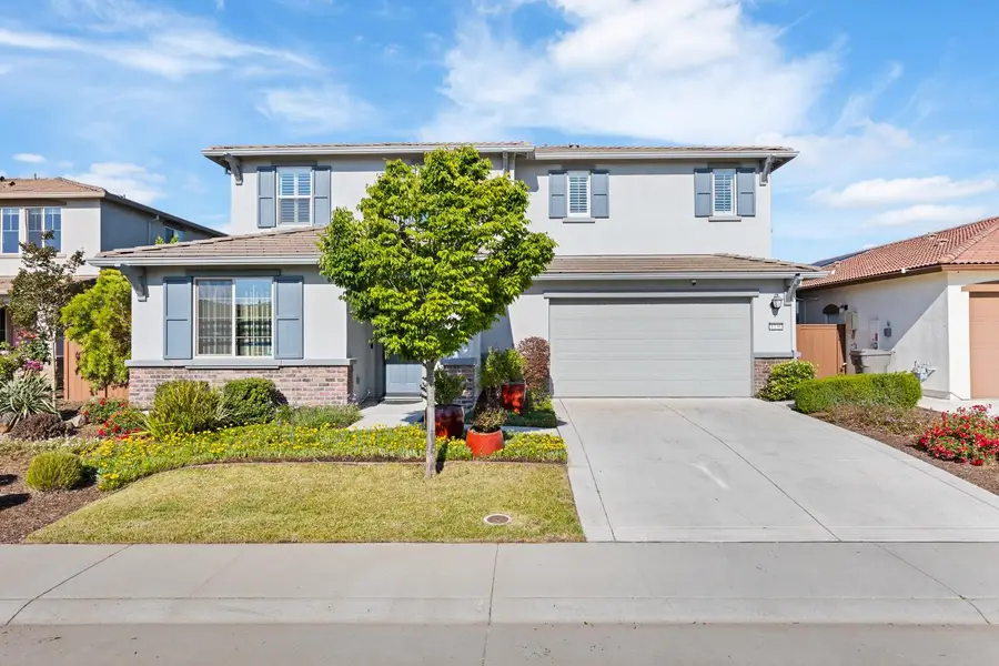 1136 Mambo Way, Roseville, CA 95747 - #2