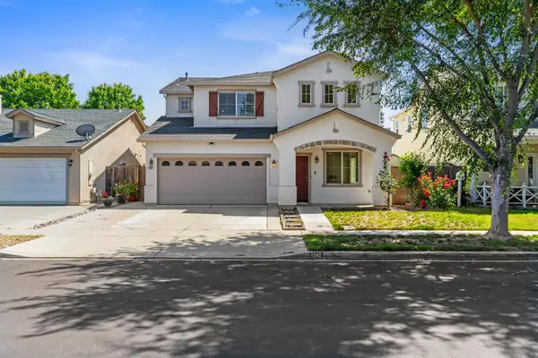 242 Greenhouse Way, Turlock, CA 95382