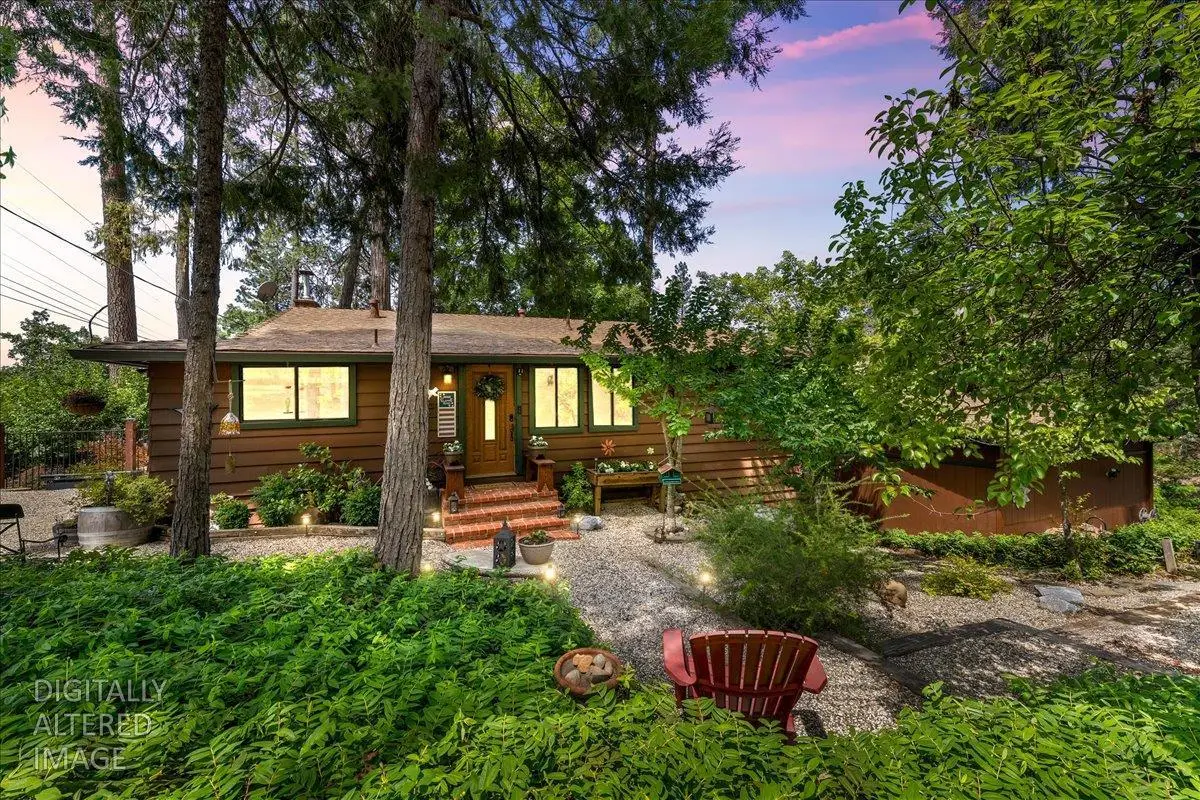 6169 Rolling Court, Georgetown, CA 95634 - #1