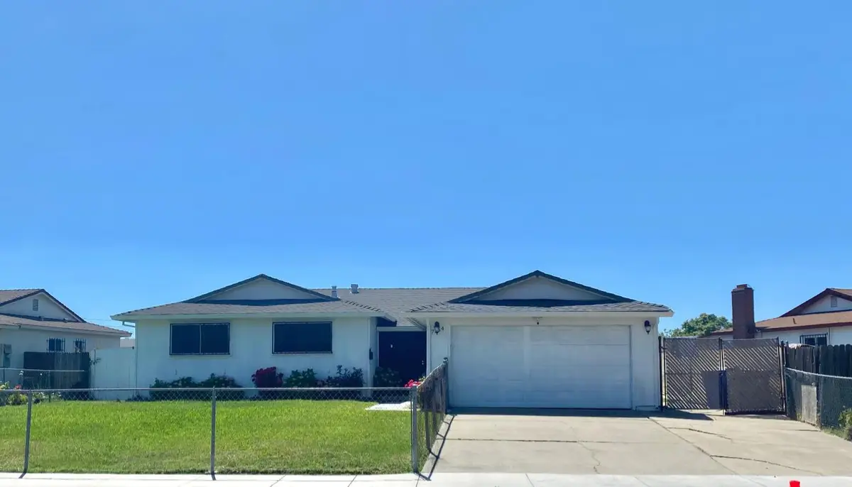 7564 29th Street, Sacramento, CA 95822 - #1