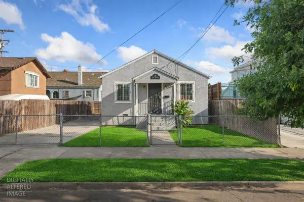 18 W Jefferson Street, Stockton, CA 95206