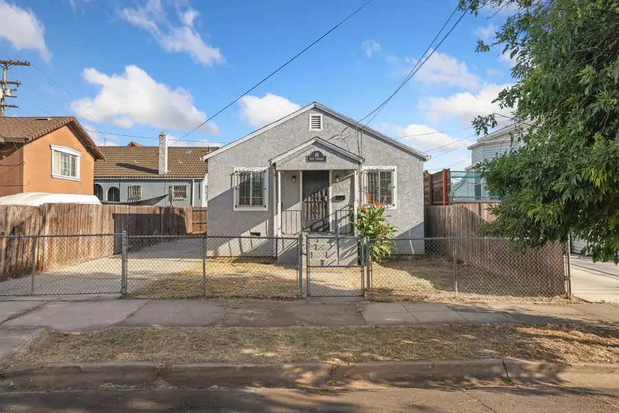 18 W Jefferson Street, Stockton, CA 95206 - #2