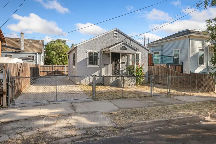 18 W Jefferson Street, Stockton, CA 95206 - #3