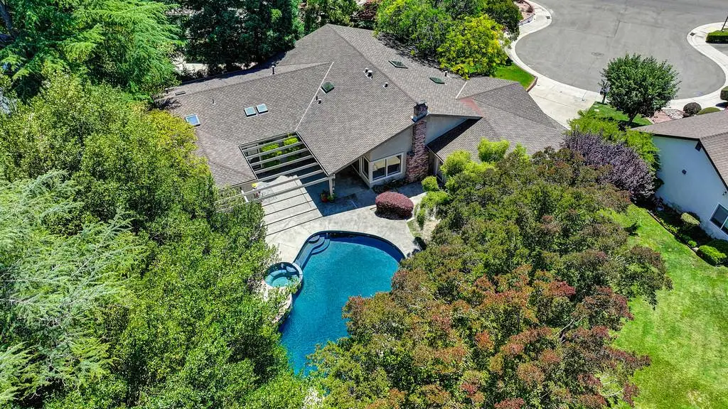 5014 Primrose Drive, Fair Oaks, CA 95628 - #1